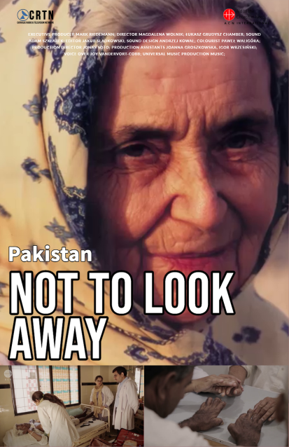 Pakistan – “Not to look away” post thumbnail image
