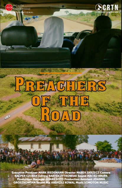 Zambia – “Preachers of the Road” post thumbnail image